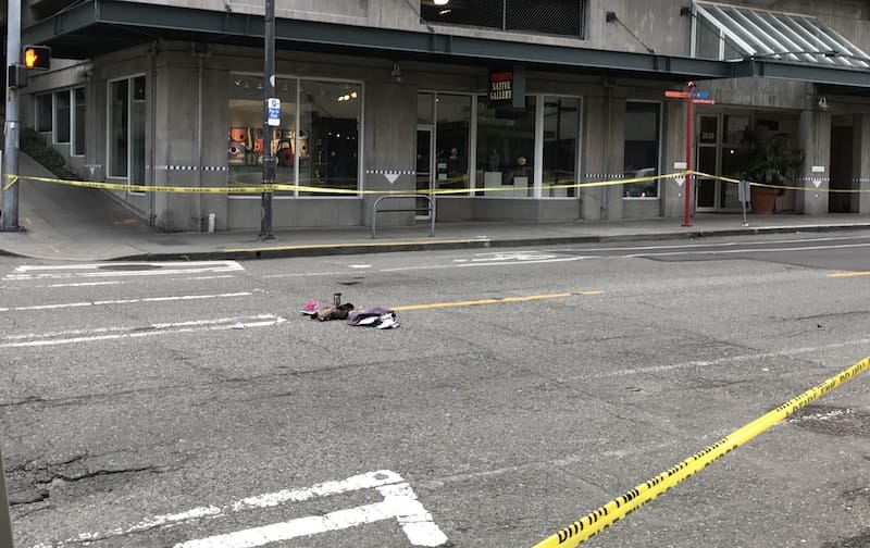 Seattle-pedestrian-crash_pedestrian deaths increase-Coluccio Law