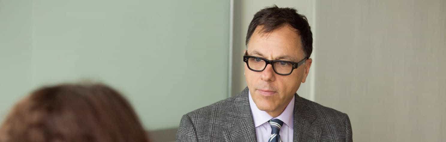 Seattle Personal Injury Lawyer
