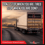 Trucking-Company_Dangerous-Advice-to-Drivers