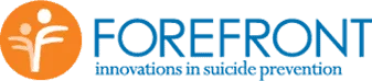 Forefront_suicide-prevention-Washington-logo