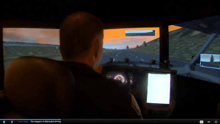 Washington_Cops_Police_distracted_driving_project