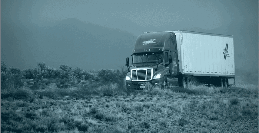 trucking lawyer-washington-Coluccio Law