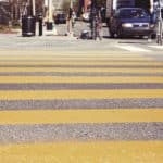 Pedestrian Accidents