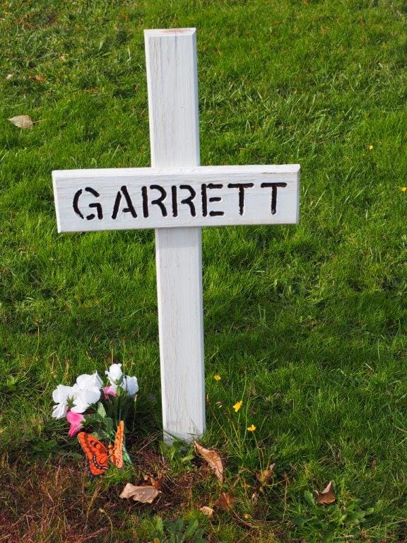 Garrett Underland_Memorial Cross_US 12 Randle_ColuccioLaw