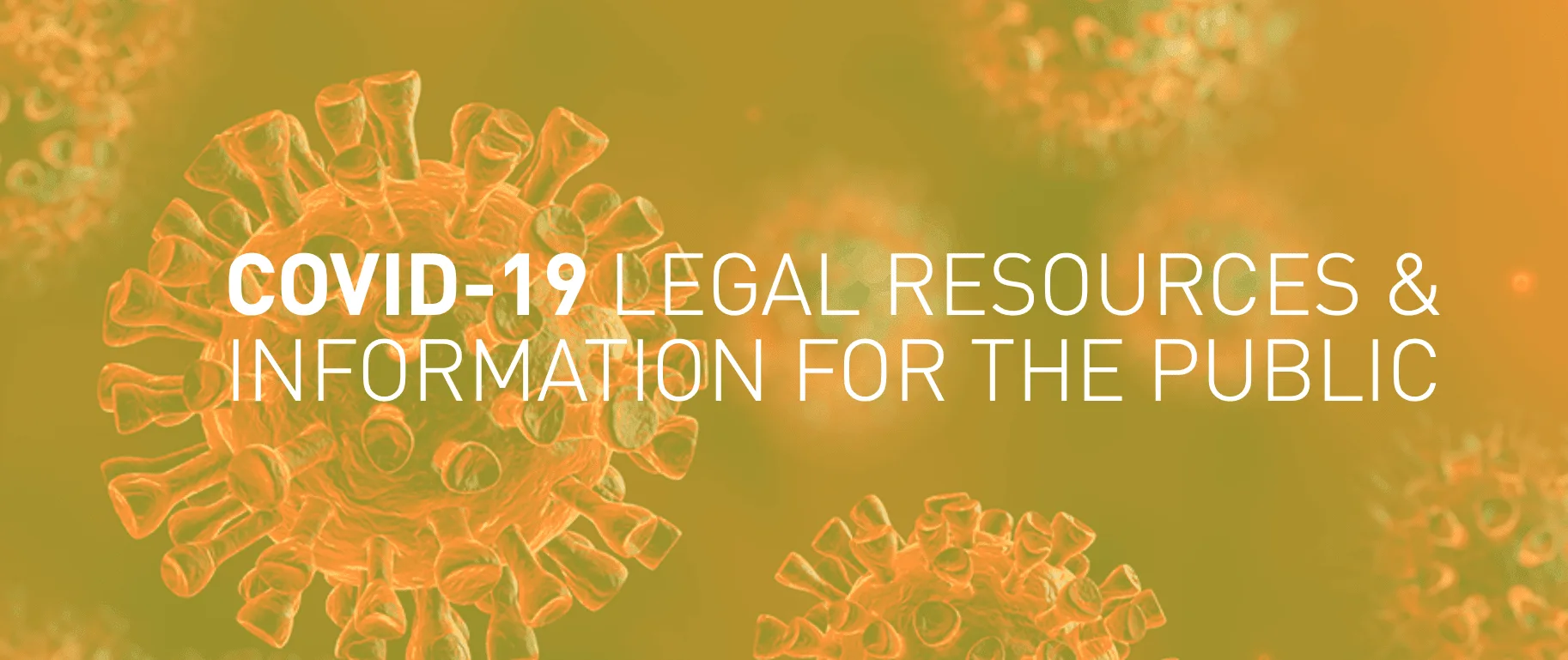 COVID-19 Washington State Legal Help from WSBA