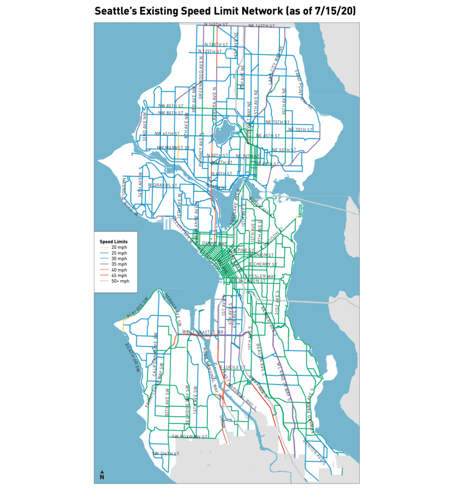 Seattle-street-map-25mph-SDOT