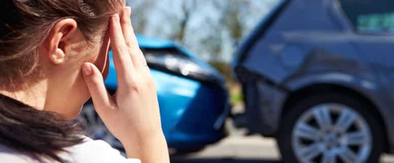 Car Crash Attorney Seattle