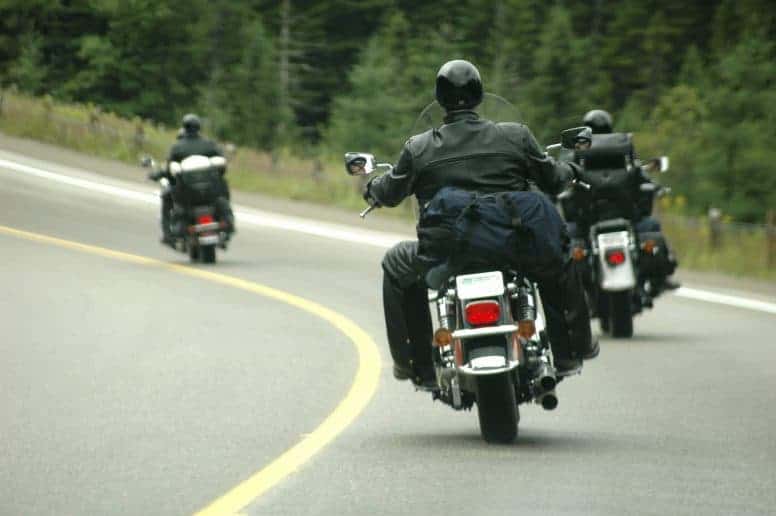 Motorcycle Accident Attorney Seattle