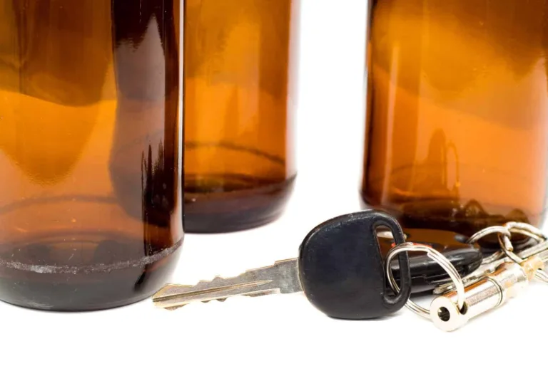 Drunk Driving