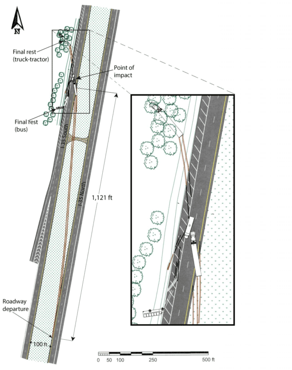 NTSB crash Investigation_Washington_State_Bridge_Collapse