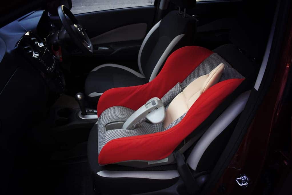 how long are car seats good for
