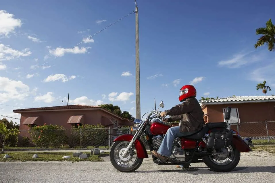 how to avoid motorcycle accidents
