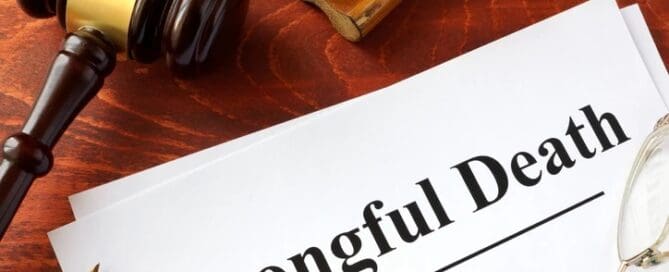 wrongful-death-elements