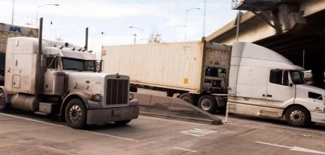 commercial truck accident lawyer
