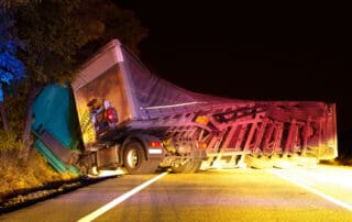 commercial truck accident attorneys