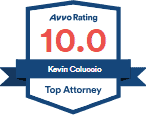 top attorney avvo rating