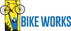 bike works logo