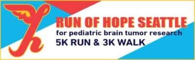 run of hope logo