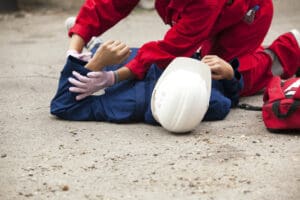 Claims for Construction Injury