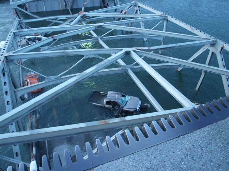 Skagit River Bridge Collapse Coluccio Law