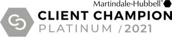 Client Champion Platnium 2021