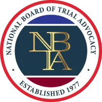 National Board of Trial Advocacy