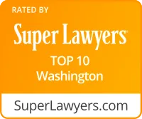 Superlawyers Top 10 Washington