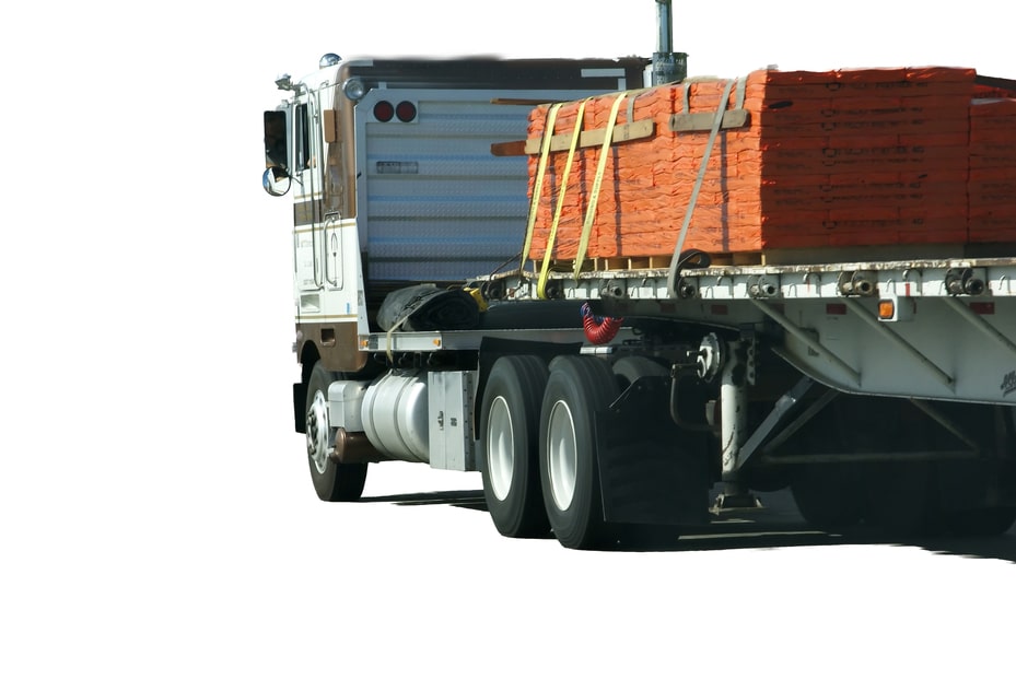 FlatBed Truck Crash Lawyer